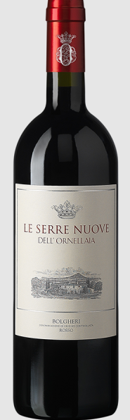 Ornellaia | Le Serre Nuove dell'Ornellaia - NV at CaskCartel.com