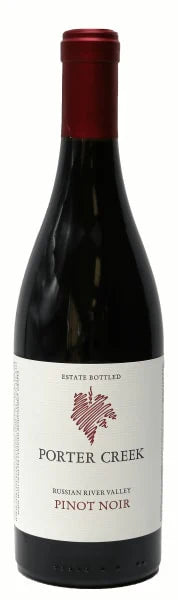 2019 | Porter Creek | Estate Pinot Noir at CaskCartel.com