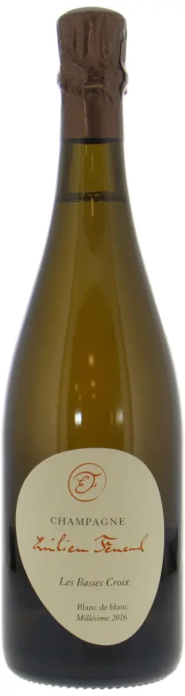 2016 | Emilien Feneuil | Les Basses Croix at CaskCartel.com