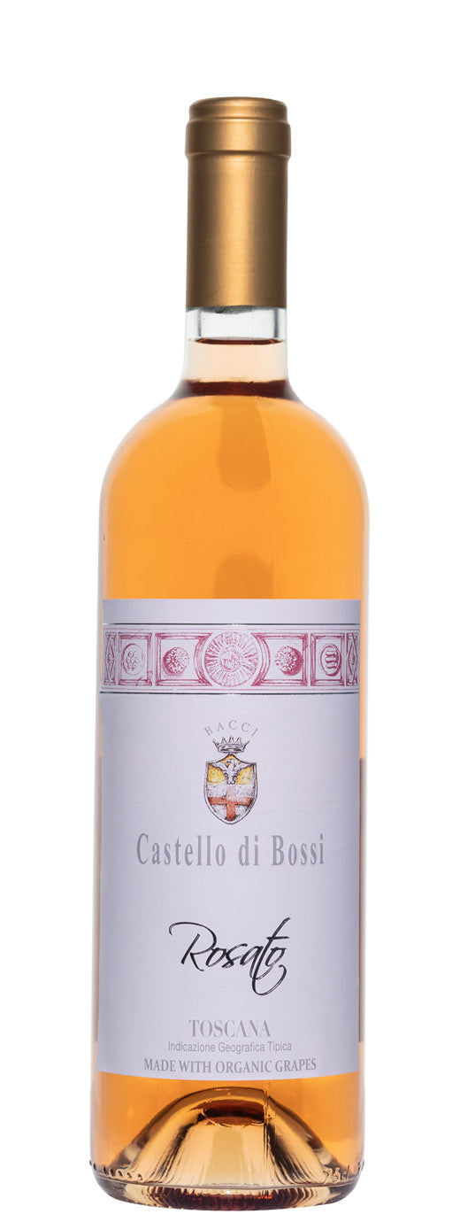 2020 | Castello di Bossi | Rosato at CaskCartel.com