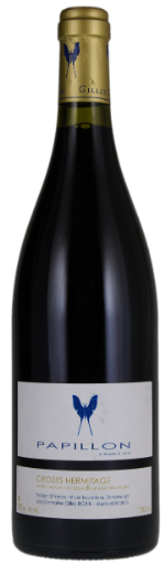 2017 | Domaine Gilles Robin | Crozes-Hermitage Le Papillon at CaskCartel.com