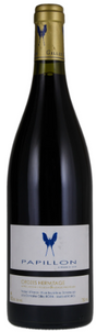 2017 | Domaine Gilles Robin | Crozes-Hermitage Le Papillon at CaskCartel.com