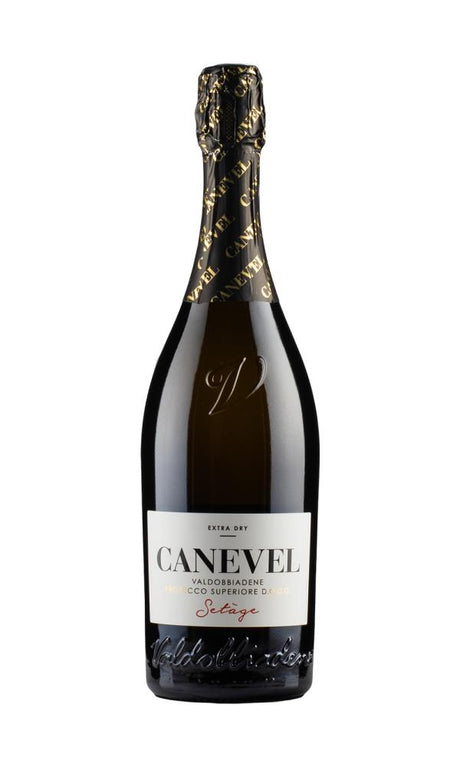 2022 | Canevel | Setage Extra Dry at CaskCartel.com
