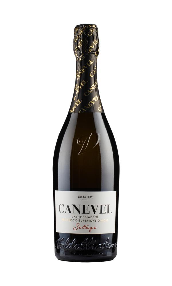 2022 | Canevel | Setage Extra Dry at CaskCartel.com