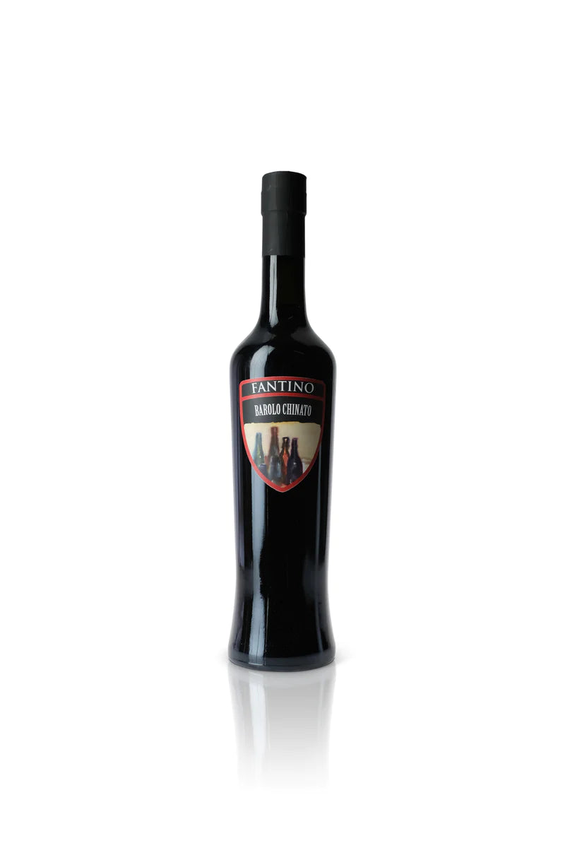 Alessandro e Gian Natale Fantino | Barolo Chinato (Half Litre) - NV at CaskCartel.com