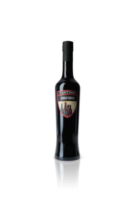 Alessandro e Gian Natale Fantino | Barolo Chinato (Half Litre) - NV at CaskCartel.com