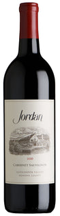 2020 | Jordan | Cabernet Sauvignon at CaskCartel.com