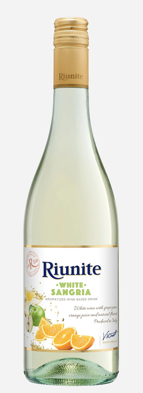 Cantine Riunite | White Sangria - NV at CaskCartel.com