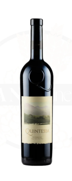 2018 | Quintessa | Red at CaskCartel.com