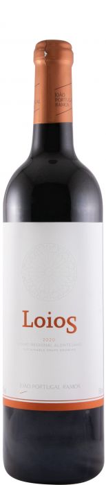 2020 | Joao Portugal Ramos | Loios Tinto at CaskCartel.com