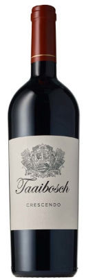 2019 | Taaibosch | Crescendo at CaskCartel.com