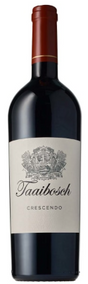 2019 | Taaibosch | Crescendo at CaskCartel.com