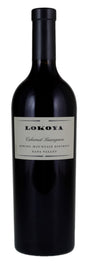 2016 | Lokoya Winery | Spring Mountain District Cabernet Sauvignon at CaskCartel.com