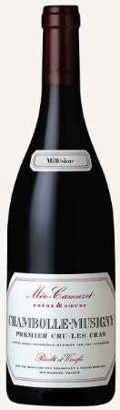 2013 | Domaine Méo-Camuzet | Les Cras at CaskCartel.com