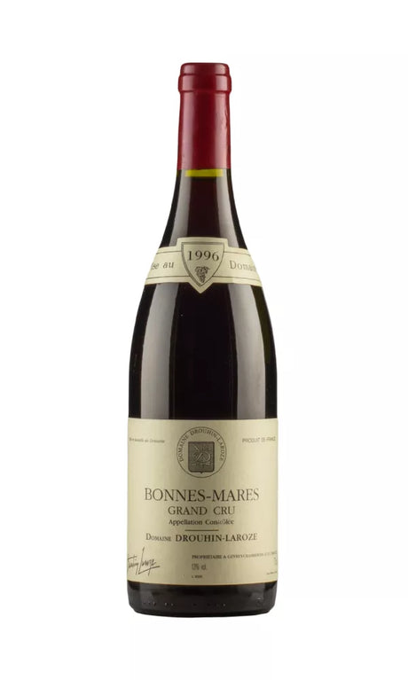 1996 | Domaine Drouhin-Laroze | Bonnes-Mares at CaskCartel.com