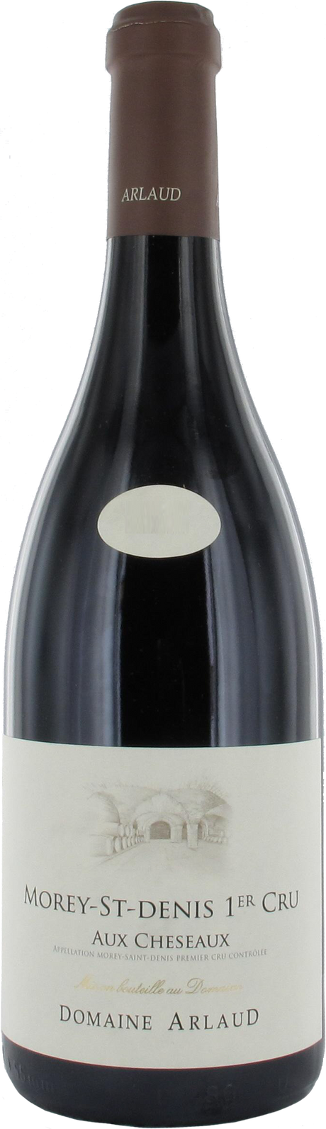 2018 | Domaine Arlaud | Aux Cheseaux at CaskCartel.com