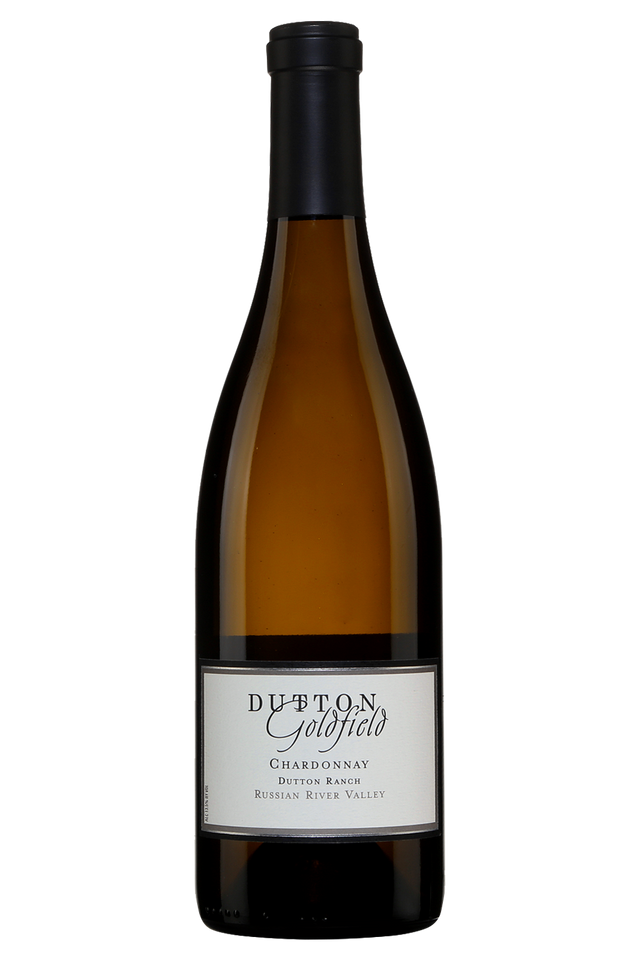 Dutton-Goldfield Winery | Dutton Ranch Chardonnay - NV at CaskCartel.com