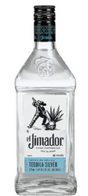El Jimador Tequila Silver | 375ML at CaskCartel.com