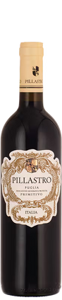 2023 | Cantine Due Palme | Pillastro Primitivo at CaskCartel.com