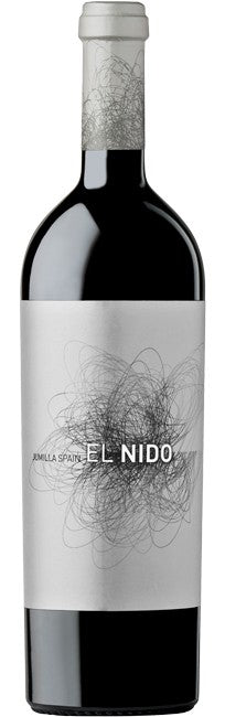 2019 | Bodegas El Nido | Jumilla Red at CaskCartel.com
