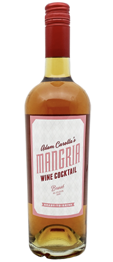  Adam Carolla's Mangria Brose Wine Cocktail at CaskCartel.com