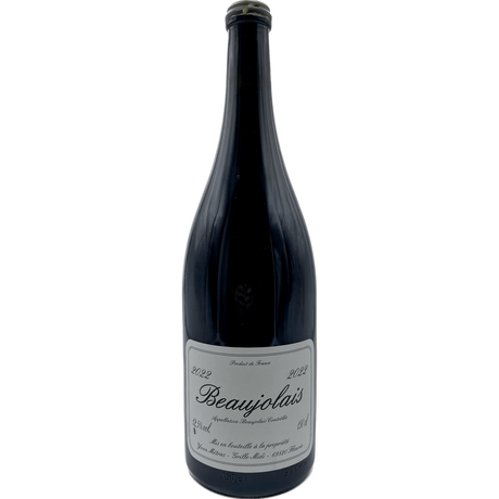 2022 | Yvon Métras | Beaujolais (Magnum) at CaskCartel.com