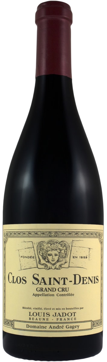 2013 | Louis Jadot | Domaine Gagey Clos Saint-Denis at CaskCartel.com