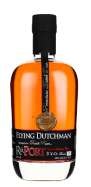 Zuidam Flying Dutchman 3 Year Old Port | 700ML