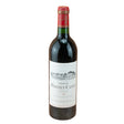 1981 | Chateau Pontet-Canet | Pauillac at CaskCartel.com