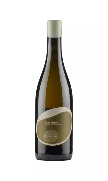 2022 | Pepe Raventos | Xarel-lo de la Vinya del Noguer Alt at CaskCartel.com