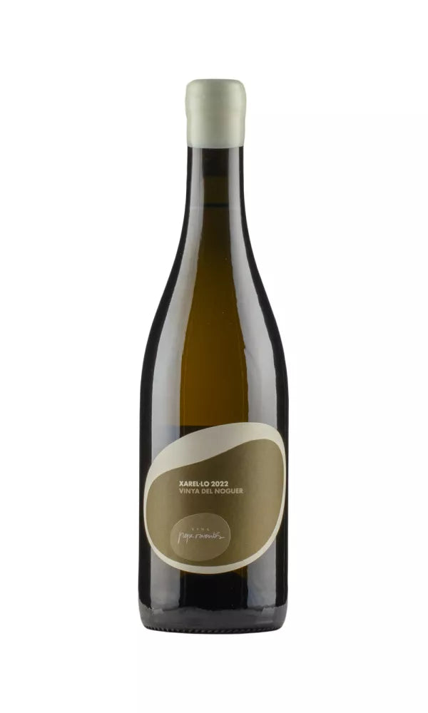 2022 | Pepe Raventos | Xarel-lo de la Vinya del Noguer Alt at CaskCartel.com