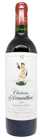 1990 | Château d'Armailhac | Pauillac at CaskCartel.com