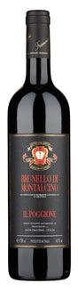 1970 | Il Poggione | Brunello di Montalcino at CaskCartel.com