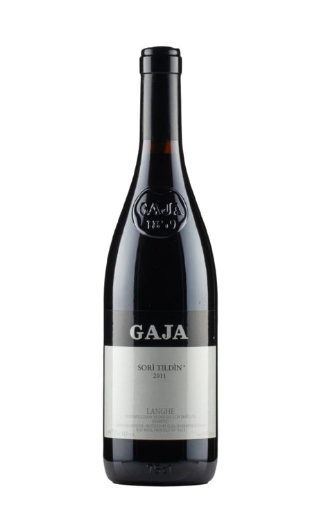 011 | Gaja | Sori Tildin at CaskCartel.com
