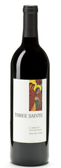 2017 | Dierberg Estate Vineyard | Three Saints Cabernet Sauvignon at CaskCartel.com