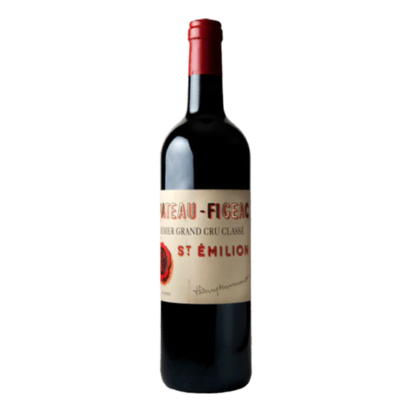 1980 | Chateau Figeac | Saint-Emilion Grand Cru at CaskCartel.com
