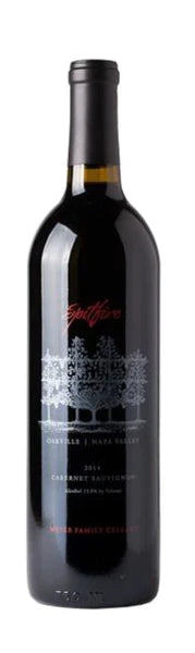 2016 | Meyer Family Cellars | Le Bon Bon Cabernet Sauvignon at CaskCartel.com