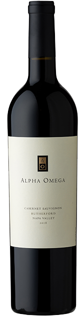 2016 | Alpha Omega | Beckstoffer Las Piedras Vineyard Cabernet Sauvignon at CaskCartel.com