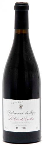 2011 | Le Clos du Caillou | Chateauneuf-du-Pape La Reserve at CaskCartel.com