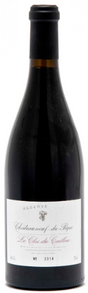 2011 | Le Clos du Caillou | Chateauneuf-du-Pape La Reserve at CaskCartel.com