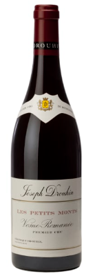 2018 | Joseph Drouhin | Les Petits Monts at CaskCartel.com