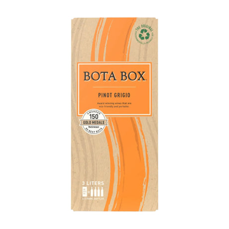 Bota Box | Pinot Grigio (Double Magnum) - NV at CaskCartel.com