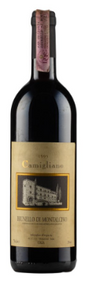 1995 | Camigliano | Brunello di Montalcino at CaskCartel.com