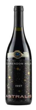 1997 | Clarendon Hills | Astralis Shiraz at CaskCartel.com