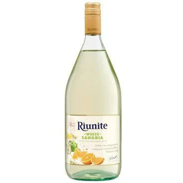 Cantine Riunite | White Sangria (Magnum) - NV at CaskCartel.com