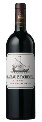 2017 | Château Beychevelle | Saint-Julien at CaskCartel.com
