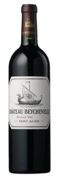 2017 | Château Beychevelle | Saint-Julien at CaskCartel.com