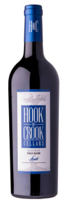 Hook or Crook Cellars | Reserve Field Blend - NV at CaskCartel.com