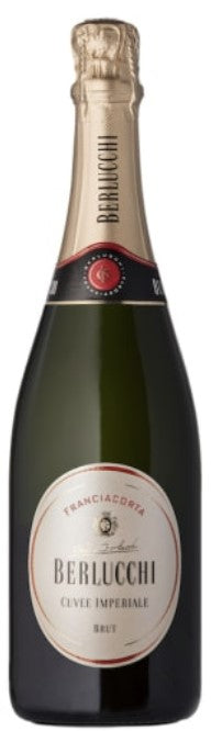 Berlucchi | Cuvee Imperiale - NV at CaskCartel.com