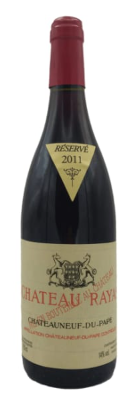 2011 | Château Rayas | Chateauneuf-du-Pape Rouge at CaskCartel.com